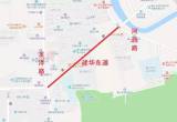 唐山：9月3日起，这个路段全幅断交施工！附市区施工路段汇总！